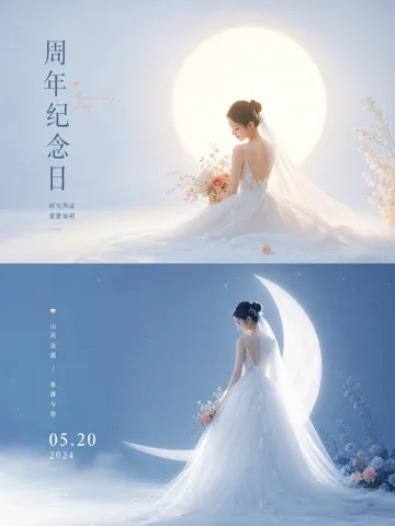 日月双幕参考样片